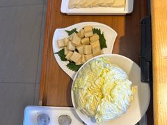 -小洋府铜锅涮肉(南锣鼓巷店)