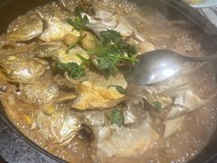 三义和工夫鱼-三义和酒楼(千佛山店)
