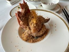 -金轩中餐厅 Jin Xuan(浦东丽思卡尔顿酒店)