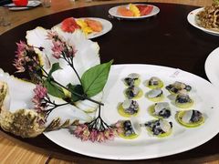 -海盗餐厅