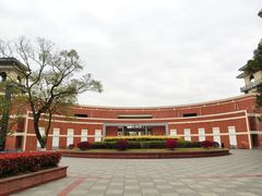 -四川大学(望江校区)