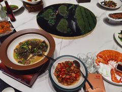 -观宴·品质赣菜(高新大道店)