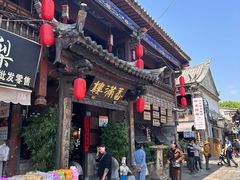 -香满楼(临安路店)