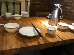 -吕氏疙瘩汤·私家菜馆(慈云寺店)