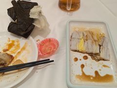 -聚福山莊·寻味顺德(北滘店)