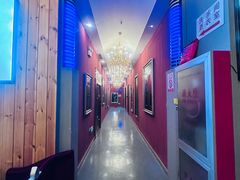 -明日世界密室轰趴·剧本桌游·箭馆团建(国贸店)