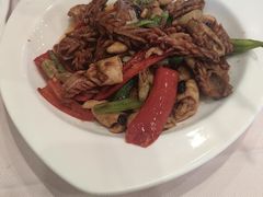 -丰泽园饭店