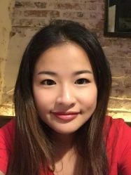 -熙画美上门MakeUp美甲美睫