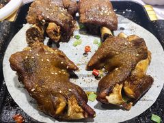 -有位虾匠·香辣蟹·小龙虾(李村店)