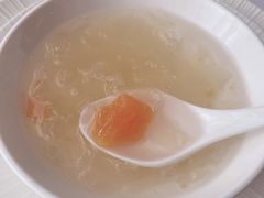 木瓜银耳汤-楚禾宴·家宴(光谷大道店)