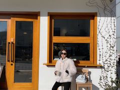 -AHAVA·Fang Baking Studio