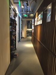 -FineYoga梵音瑜伽·普拉提
