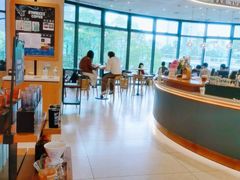 -星巴克臻选(深圳龙岗万科店)