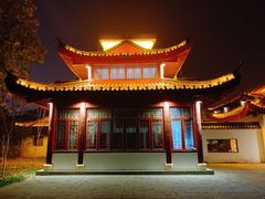 -堤角公园