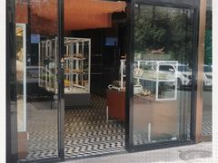 门面-sugarman espresso素饮糖人高新咖啡工厂