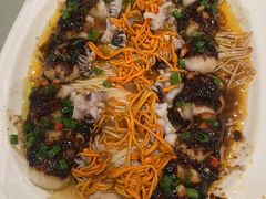 -陆壹捌餐厅(五大道店)