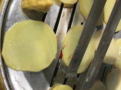 -姜虎东白丁烤肉(银泰中心in99店)