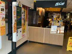 -麦当劳(交道口店)