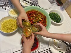 -靓虾二哥长沙地标小龙虾(五一广场店)