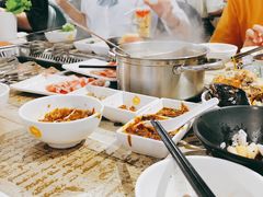 -纽牛有约自助烤肉(漳州中闽店)