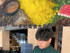 -桥边小楼·手工云南菜·古城观景小楼