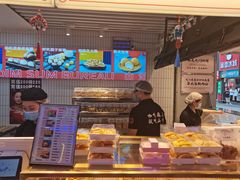 -五号法甜(二七万达店)