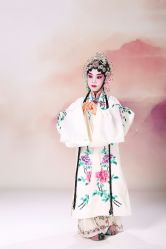 -华韵京剧摄影(洋桥角门东店)