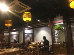 大堂-杨家火锅(国美店)