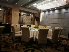 包厢-A One Kitchen·南京精菜馆(晶丽酒店店)