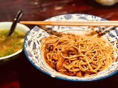-腔调面(斜土路店)