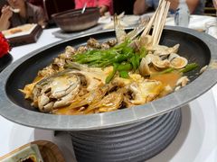 -山东老家(黄埔分店)