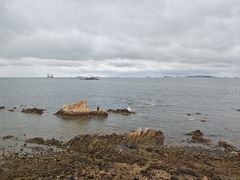 -养马岛旅游度假区