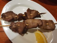 -福烤锦花(长乐路店)