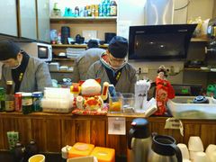 -宝寿司(红瓦寺店)