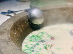 -鲜潭蒸汽石锅鱼(五道口购物中心店)