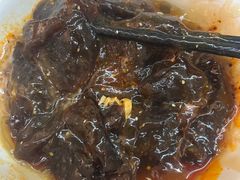 -杨记灌肠(食品街店)
