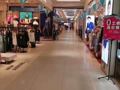 -利群海琴购物广场(商丘路店)