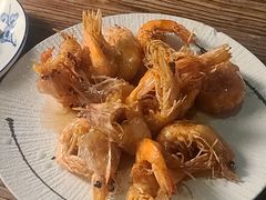 -花迹·金陵南京菜(老门东店)
