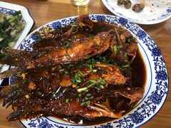 -洞天食府(北大街店)