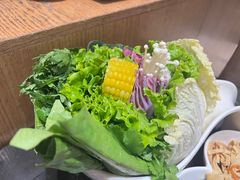 -世贸万锦大酒店·烹大师火锅达人