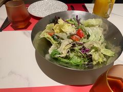 -赤火牛排(金狮广场店)