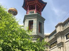 -西宁市东关清真大寺