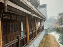-洋湖国家湿地公园