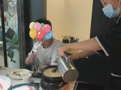 -少伯茶苑·围炉煮茶(夫子庙步行街店)