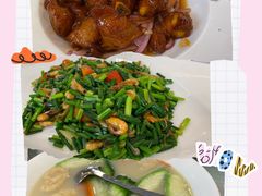 -朱仔记食府(江南大道店)