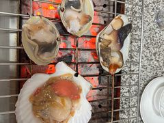 -震海贝烤贝·民俗特色店(延吉总店)