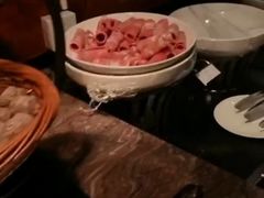 -杭州盛泰开元名都大酒店-地中海自助餐厅