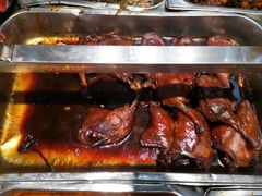 -浙江同济科技职业学院餐厅