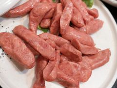-韩云龙炭火烤肉(东陵西路店)