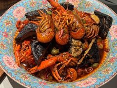 -老房子·南昌菜(双子塔店)